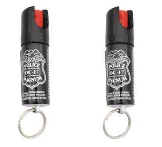 NEW Self Defense Police Pepper Spray Key Chains HOT  