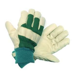  Country Worker Mens Gloves   Large Patio, Lawn & Garden