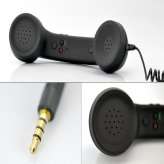   Handset for iPhone, Android Smartphones, Mobile Phones, iPad (3.5mm
