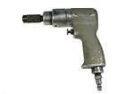 Dotco 6200 RPM Pneumatic Drill Quick Change Chuck Aircr