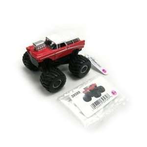  Ertl 164 Chevrolet Nomad Monster Truck Toys & Games