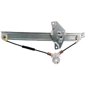   Professional Rear Side Door Window Regulator Assembly Without Motor