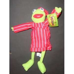 Kermit the Frog 12 inch Plush doll Toy 