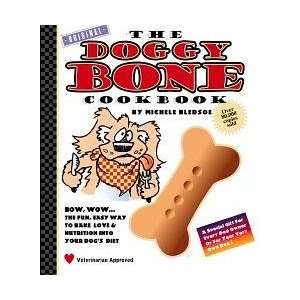  The Original Doggy Bone Cookbook