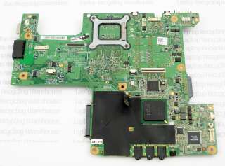 Dell Inspiron 1525 Motherboard M353G TESTED  