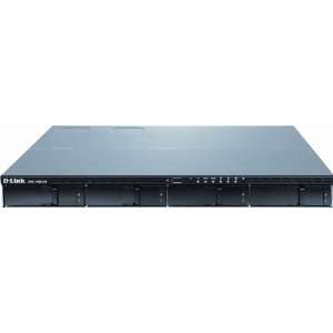   Pro 1550 Network Storage Server (DNS 1550 04)