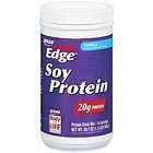 Eas AdvantEdge Vanilla Soy Protein Powder, 20.7 oz