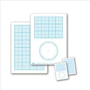   ADVANTAGE DEMONSTRATION GRAPH DOUBLE SIDED DR