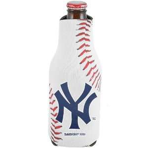 New York Yankees Baseball Bottle Coolie