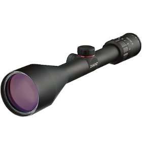  Simmons Blazer Riflescopes with Truplex Reticle, 3.75 Eye 