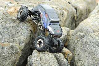 Electric RC Rock Crawler Truck 1/10 Car Rockslide RS10  