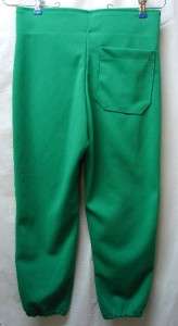 Russell Athletic Junior Boys Baseball Pants Size S USED  
