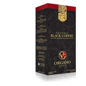 Gourmet Black Coffee  Grocery & Gourmet Food