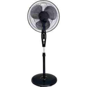  Hunter Fan 90391 Oscillating Pedestal Fan