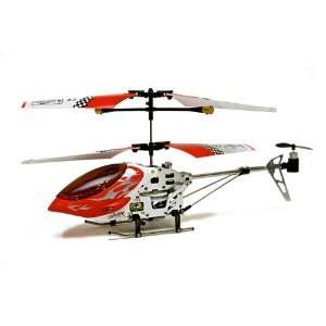   SO Mini Metal V Max 3 channel Remote Control Helicopter Toys & Games