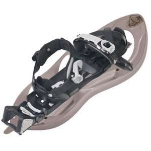  TSL 305 Explore Easy Snowshoes: Sports & Outdoors