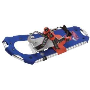  Tubbs Snowshoes Boys Storm Snowshoes, 19  inch