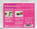   Expert Touch GelColor Remover 4oz + 20ct Gel Color Removal Wraps Combo
