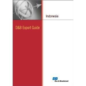 Export Guide: Indonesia [Download: PDF] [Digital]