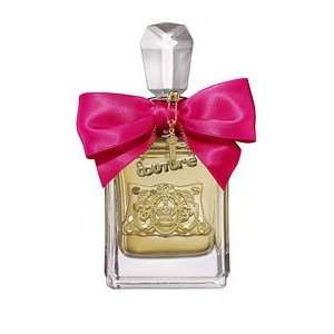  Viva La Juicy Perfume 3.4 oz EDP Spray (Tester) Beauty