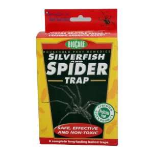  Springstar S206 Silverfish and Spider Trap Patio, Lawn 