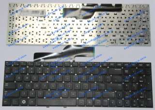 Samsung 300E5A NP300E5A 300V5A NP300V5A Series Laptop Keyboard  black