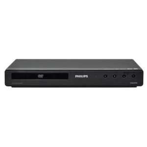   Philips DVP3570 HDMI 1080p DVD Player By PHILIPS Electronics