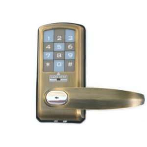  Bella Locks   Intelligent Digital Lock & Smart Card Lock 