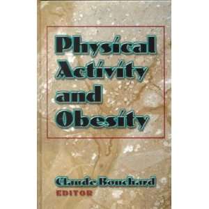 Physical Activity and Obesity **ISBN 9780880119092**