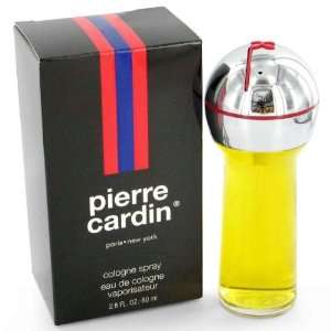  PIERRE CARDIN by Pierre Cardin Eau De Cologne 4 oz Beauty