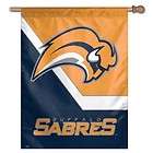 Buffalo Sabres NHL Hockey Vertical Flag 27 x 37  