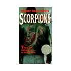 scorpions walter dean myers  