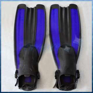   Scuba Swimming Snookeling TRAINING Fins Flipper Diving Swim Gear