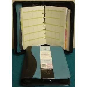   Monthly/Weekly Non Dated Organizer 5 1/2 x 8 1/2