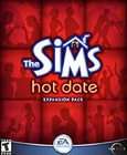 The Sims Hot Date Expansion Pack (PC, 2001)