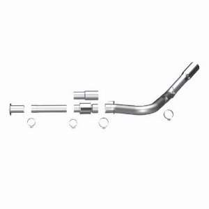   Catback Exhaust System 2011+ for Ford Diesel 5 6.7L Automotive