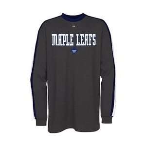  Majestic Toronto Maple Leafs Victory Pride Long Sleeve T 