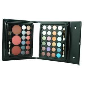  Shany Eyeshadow Makeup Kit Giftbox, 36 Colors, 11 Ounce 