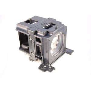 ViewSonic RLC 013 replacement projector lamp bulb with housing   high 