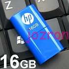   16GB 16G USB Flash Drive Mini Stick Memory Stick Disk Read 25MB/s Blue
