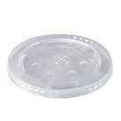 Solo 44 ounce Plastic Cup Lid (LC44BN) 80 count  