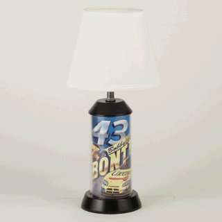  NASCAR Bobby Labonte Nite Light Lamp *SALE* Sports 