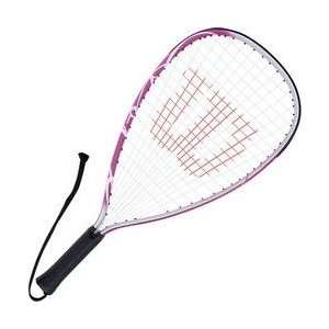  Wilson Hope Racquetball Racquet