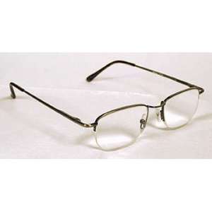  Contemporary Reading Glasses   2.25x Health & Personal 