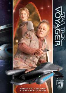 Star Trek Voyager 11 x 17 TV Poster, Kate Mulgrew, U  