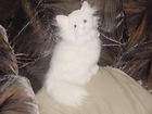 12 Snowbell Plush Cat Toy From Stuart Little Hasbro 1999