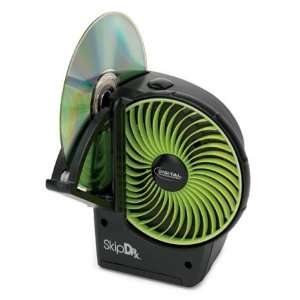  Digital Innovations Skipdr Disc Repair Kit For Xbox 360 