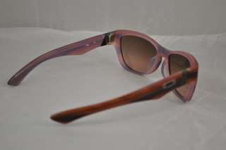   Sunglasses Jupiter LX Lavender Tortoise Frame G40 Black Gradient Lens