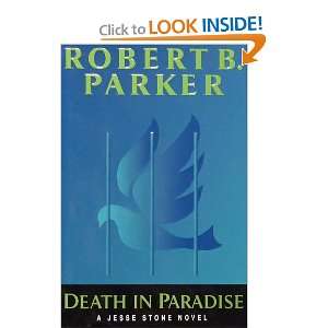 Death in Paradise (Jesse Stone Novels) and over one million other 