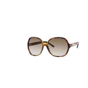   6290/S Collection Havana Finish Yves Saint Laurent 6290/S Sunglasses